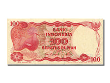 Banknot, Indonesia, 100 Rupiah, 1984, UNC(60-62)