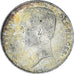 Münze, Belgien, Franc, 1913, SS, Silber, KM:72
