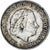 Monnaie, Pays-Bas, Juliana, Gulden, 1958, TTB, Argent, KM:184