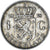 Monnaie, Pays-Bas, Juliana, Gulden, 1958, TTB, Argent, KM:184