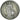 Munten, Zwitserland, Franc, 1957, FR+, Zilver, KM:24