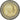 Monaco, Albert II, 2 Euro, 2011, Paris, AU(55-58), Bi-Metallic, KM:195