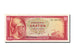 Greece, 100 Drachmai, 1955-07-01, EF 40 EPQ, PMG