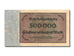 Banknote, Germany, 500,000 Mark, 1923, 1923-05-01, AU(55-58)