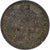 Moneda, Francia, Dupuis, 2 Centimes, 1912, Paris, MBC, Bronce, KM:841
