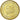 Monaco, Rainier III, 10 Euro Cent, 2002, Paris, UNZ, Messing, Gadoury:MC175