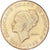 Monaco, Rainier III, 10 Francs, 1982, AU(55-58), Copper-Nickel-Aluminum, KM:160