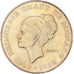 Monaco, Rainier III, 10 Francs, 1982, SUP, Cupronickel aluminium, Gadoury:MC158