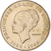 Monaco, Rainier III, 10 Francs, 1982, TTB, Cupronickel aluminium, Gadoury:MC158