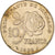 Monaco, Rainier III, 10 Francs, 1982, BB, Rame-nichel-alluminio, KM:160
