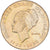 Monaco, Rainier III, 10 Francs, 1982, EF(40-45), Miedź-Nikel-Aluminium, KM:160