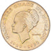 Monaco, Rainier III, 10 Francs, 1982, TTB, Cupronickel aluminium, Gadoury:MC158