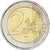 Mónaco, Rainier III, 2 Euro, 2001, Paris, EBC, Bimetálico, Gadoury:MC179