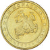 Monaco, Rainier III, 50 Euro Cent, 2002, Paris, SPL, Ottone, Gadoury:MC177