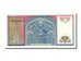 Banconote, Uzbekistan, 5 Sum, 1994, FDS