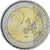 Monaco, Rainier III, 2 Euro, 2003, Paris, SPL, Bimétallique, Gadoury:MC179
