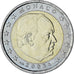 Monaco, Rainier III, 2 Euro, 2003, Paris, VZ, Bi-Metallic, Gadoury:MC179, KM:174