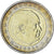 Mónaco, Rainier III, 2 Euro, 2003, Paris, AU(55-58), Bimetálico
