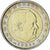 Monaco, Rainier III, 2 Euro, 2003, Paris, AU(55-58), Bi-Metallic, Gadoury:MC179