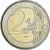 Monaco, Rainier III, 2 Euro, 2003, Paris, SUP, Bimétallique, Gadoury:MC179