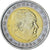 Monaco, Rainier III, 2 Euro, 2003, Paris, AU(55-58), Bi-Metallic, Gadoury:MC179