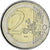 Monaco, Rainier III, 2 Euro, 2003, Paris, AU(55-58), Bi-Metallic, Gadoury:MC179