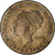 Monaco, Rainier III, 10 Francs, 1982, EF(40-45), Copper-Nickel-Aluminum, KM:160