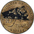 Mónaco, Rainier III, 10 Francs, 1982, MBC, Cobre - níquel - aluminio, KM:160