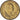 Monaco, Rainier III, 10 Francs, 1989, MS(63), Nickel-Aluminum-Bronze, KM:162
