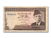 Billete, 5 Rupees, 1976, Pakistán, MBC