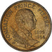 Monaco, Rainier III, 10 Francs, 1989, SS, Nickel-Aluminum-Bronze, KM:162
