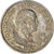 Mónaco, Rainier III, 10 Francs, 1989, EBC, Níquel - aluminio - bronce, KM:162