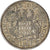 Mónaco, Rainier III, 10 Francs, 1989, EBC, Níquel - aluminio - bronce, KM:162