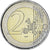 Monaco, Rainier III, 2 Euro, 2003, Paris, SUP, Bimétallique, Gadoury:MC179