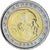 Monaco, Rainier III, 2 Euro, 2003, Paris, SPL-, Bi-metallico, Gadoury:MC179
