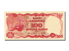 Banconote, Indonesia, 100 Rupiah, 1984, FDS