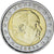 Monaco, Rainier III, 2 Euro, 2003, Paris, AU(55-58), Bi-Metallic, Gadoury:MC179