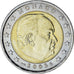 Monaco, Rainier III, 2 Euro, 2003, Paris, PR, Bi-Metallic, Gadoury:MC179, KM:174