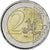 Monaco, Rainier III, 2 Euro, 2003, Paris, AU(55-58), Bi-Metallic, Gadoury:MC179