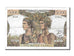 Banconote, Francia, 5000 Francs, 5 000 F 1949-1957 ''Terre et Mer'', 1956