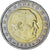 Monaco, Rainier III, 2 Euro, 2001, Paris, SUP, Bimétallique, Gadoury:MC179