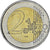 Monaco, Rainier III, 2 Euro, 2002, Paris, SPL, Bimétallique, Gadoury:MC179