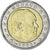 Monaco, Rainier III, 2 Euro, 2002, Paris, VZ, Bi-Metallic, Gadoury:MC179, KM:174