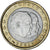 Monaco, Rainier III, Euro, 2002, Paris, AU(50-53), Bi-Metallic, Gadoury:MC178