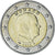 Monaco, Albert II, 2 Euro, 2012, Paris, PR, Bi-Metallic, Gadoury:MC196, KM:195