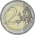 Monaco, Albert II, 2 Euro, 2012, Paris, PR, Bi-Metallic, Gadoury:MC196, KM:195