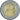 Monaco, Rainier III, 2 Euro, 2003, Paris, SUP, Bimétallique, Gadoury:MC179