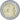 Monaco, Rainier III, 2 Euro, 2002, Paris, TTB, Bimétallique, Gadoury:MC179