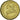 Mónaco, Rainier III, 20 Euro Cent, 2002, Paris, EBC, Latón, Gadoury:MC176