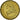 Monaco, Rainier III, 20 Euro Cent, 2002, Paris, VZ, Messing, Gadoury:MC176